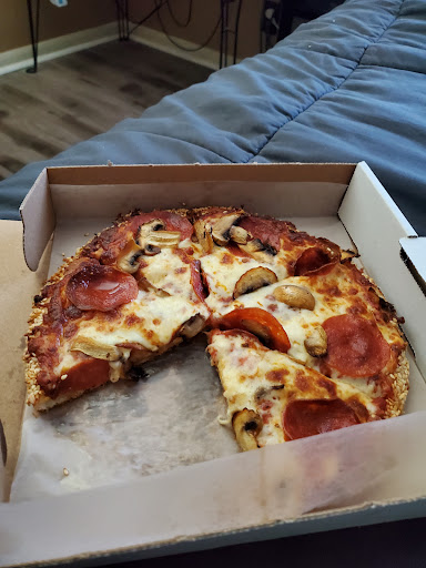 Photo of Red Swan Pizza - St. Thomas - Opposite Taco Bell, 945 Talbot St, St Thomas, ON N5P 1E8
